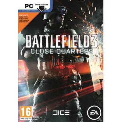 Electronic Arts Battlefield 3: Close Quarters (Code In A Box) Electronic Arts Battlefield 3: Close Quarters (Code In A Box)