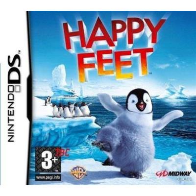 Nobilis Happy Feet Nobilis Happy Feet