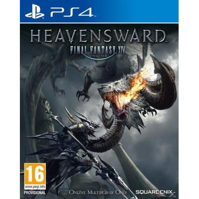 Square Enix Final Fantasy XIV: Heavensward Square Enix Final Fantasy XIV: Heavensward