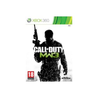 Activision Blizzard Call Of Duty - Modern Warfare 3 Activision Blizzard Call Of Duty - Modern Warfare 3