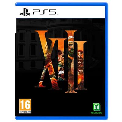 Microids XIII PS5 Microids XIII PS5