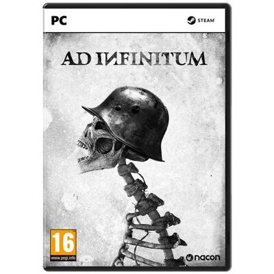 Nacon Ad Infinitum PC Nacon Ad Infinitum PC