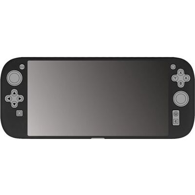 Konix Siliconen bescherming Voor Nintendo Switch 2 Konix Siliconen bescherming Voor Nintendo Switch 2