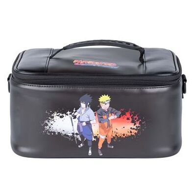 Konix Naruto draagtas voor Nintendo Switch Konix Naruto draagtas voor Nintendo Switch