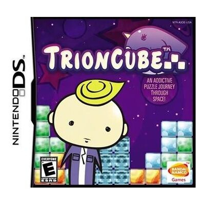 Bandai Namco Trion Cube Bandai Namco Trion Cube