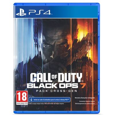 Xbox Call of Duty®: Black Ops 7 PS4 Xbox Call of Duty®: Black Ops 7 PS4