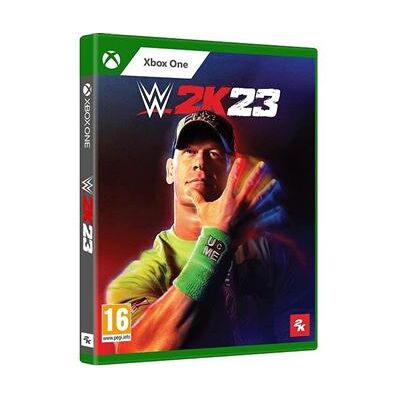 WWE 2K23 Xbox One WWE 2K23 Xbox One