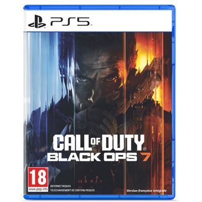 Xbox Call of Duty®: Black Ops 7 PS5 Xbox Call of Duty®: Black Ops 7 PS5
