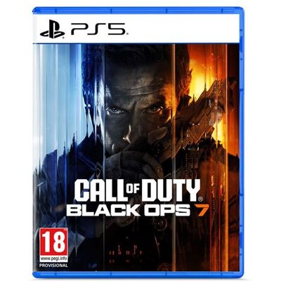Activision Call Of Duty Black Ops 7 PS5 UK Activision Call Of Duty Black Ops 7 PS5 UK