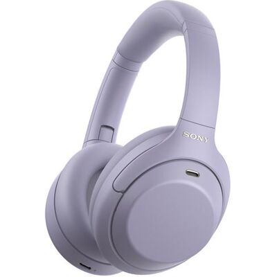 Sony Draadloze Bluetooth Hoofdtelefoon Wh1000xm4al Met Actieve Ruisonderdrukking Purple Sony Draadloze Bluetooth Hoofdtelefoon Wh1000xm4al Met Actieve Ruisonderdrukking Purple