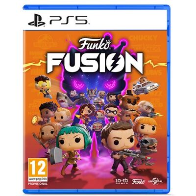 Premium Funko Fusion Ps5 Premium Funko Fusion Ps5