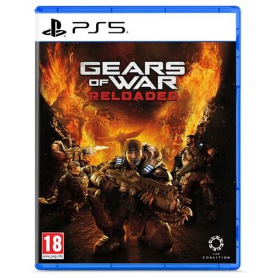 Xbox Gears Of War Reloaded Fr/nl Ps5 Xbox Gears Of War Reloaded Fr/nl Ps5