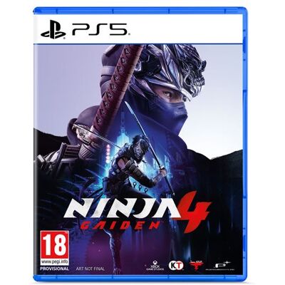 Xbox NINJA GAIDEN 4 FR/NL PS5 Xbox NINJA GAIDEN 4 FR/NL PS5