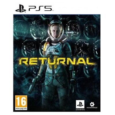 Sony Returnal Ps5 Sony Returnal Ps5