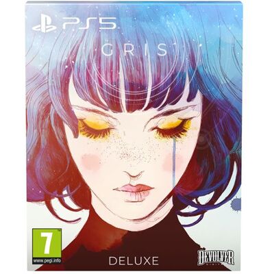 Premium Gris Devolver Edition Deluxe PS5 Premium Gris Devolver Edition Deluxe PS5