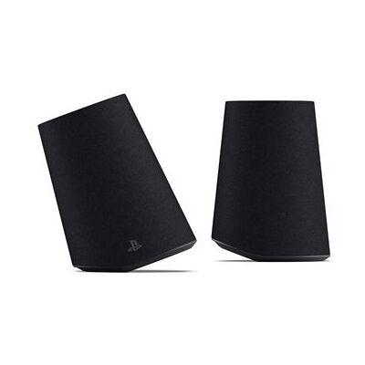 Sony Draadloze Luidsprekers Pulse Elevate Zwart Voor Ps5 Pc Mac En Mobiele Apparaten Sony Draadloze Luidsprekers Pulse Elevate Zwart Voor Ps5 Pc Mac En Mobiele Apparaten