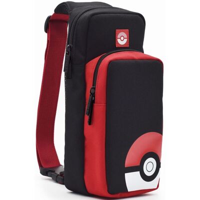 HORI GO PACK (POKEBALL) FOR SWITCH HORI GO PACK (POKEBALL) FOR SWITCH