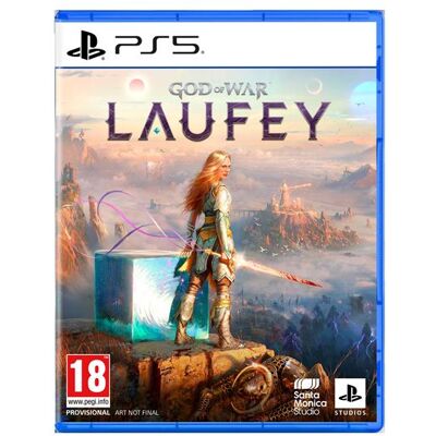 Sony God Of War Laufey Ps5 Sony God Of War Laufey Ps5