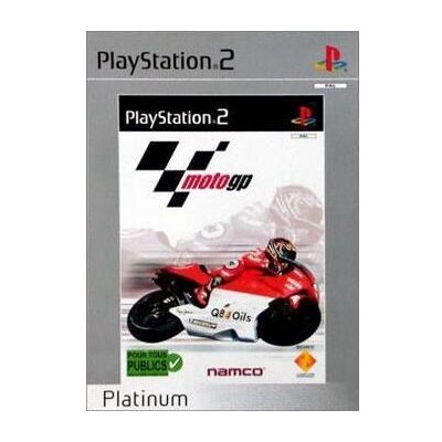 Platinum Moto GP Platinum Moto GP