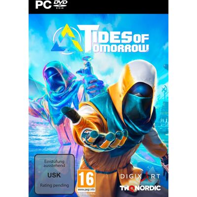 THQ Nordic Tides of Tomorrow PC THQ Nordic Tides of Tomorrow PC
