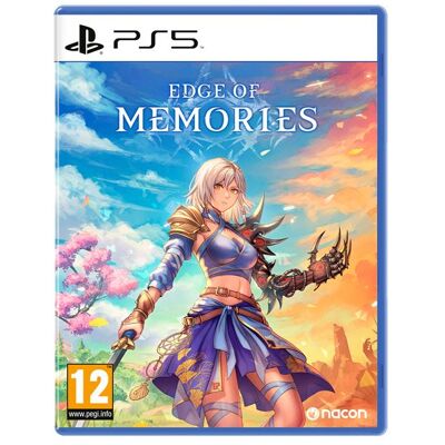 Nacon Edge Of Memories Ps5 Nacon Edge Of Memories Ps5