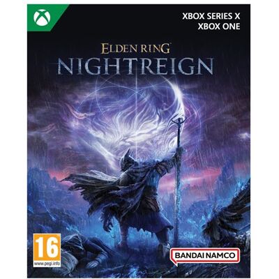 Bandai Namco Elden Ring Nightreign Xbox FR Bandai Namco Elden Ring Nightreign Xbox FR