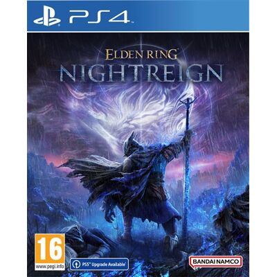 Bandai Namco Elden Ring Nightreign PS4 FR Bandai Namco Elden Ring Nightreign PS4 FR