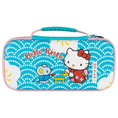 KONIX SACOCHE KITTY TEASW2 KONIX SACOCHE KITTY TEASW2