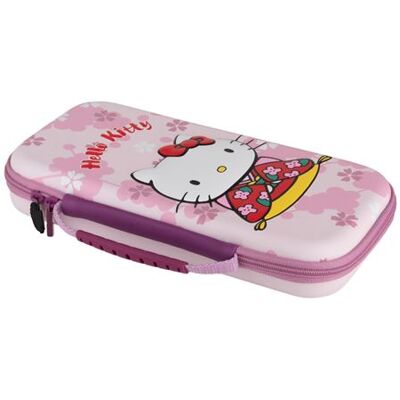 Konix Hello Kitty beschermhoes voor Nintendo Switch 2 Konix Hello Kitty beschermhoes voor Nintendo Switch 2