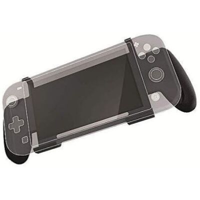 Konix Mythics - Spelpad - met bekabeling - voor Nintendo Switch Lite Konix Mythics - Spelpad - met bekabeling - voor Nintendo Switch Lite