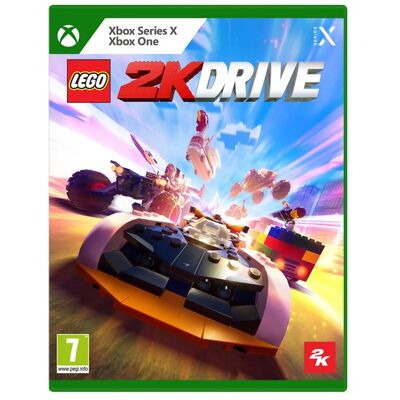 Lego® 2K Drive Xbox Lego® 2K Drive Xbox