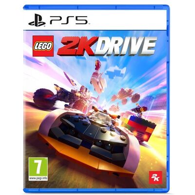 Lego® 2K Drive PS5 Lego® 2K Drive PS5