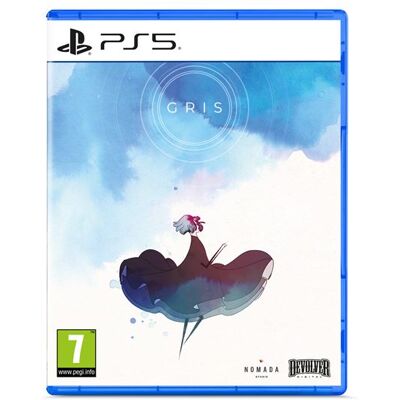 Premium Gris PS5 Premium Gris PS5