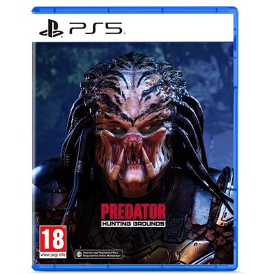 Premium Predator Hunting Grounds PS5 Premium Predator Hunting Grounds PS5