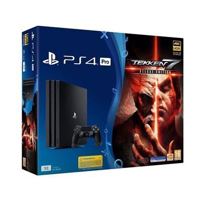 Bandai Namco Tekken 7 FR PS4 Bandai Namco Tekken 7 FR PS4