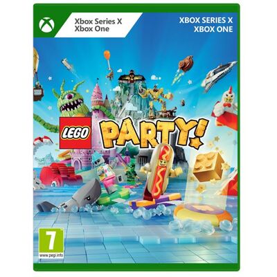 Premium Lego® Party! Xbox Premium Lego® Party! Xbox
