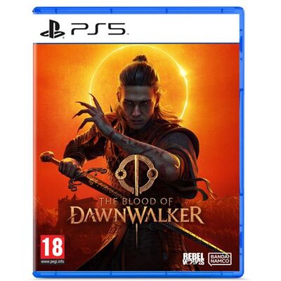 Bandai Namco The Blood of Dawnwalker Day One Edition PS5 Bandai Namco The Blood of Dawnwalker Day One Edition PS5
