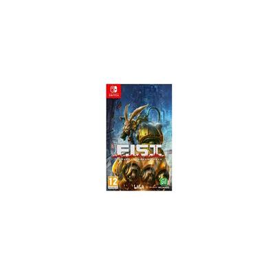 Microids F.I.S.T Forged In Shadow Torch Edition Limitée Nintendo Switch Microids F.I.S.T Forged In Shadow Torch Edition Limitée Nintendo Switch