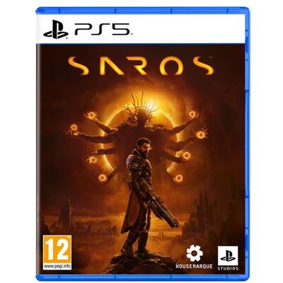 Sony Saros™ PS5 Sony Saros™ PS5