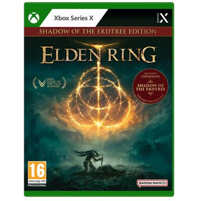 Bandai Namco Elden Ring: Shadow of the Erdtree Xbox Series X Bandai Namco Elden Ring: Shadow of the Erdtree Xbox Series X