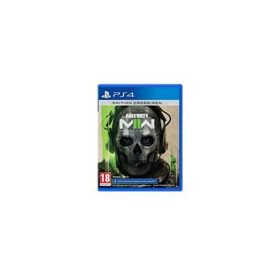 Activision Blizzard Pack Cross-gen Call of Duty Modern Warfare II - FR PS4/PS5 Activision Blizzard Pack Cross-gen Call of Duty Modern Warfare II - FR PS4/PS5