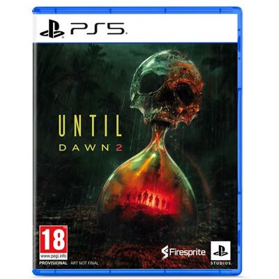 Sony Until Dawn™ 2 Ps5 Sony Until Dawn™ 2 Ps5