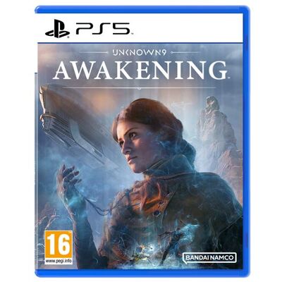 Bandai Namco Unknown 9 : Awakening PS5 Bandai Namco Unknown 9 : Awakening PS5