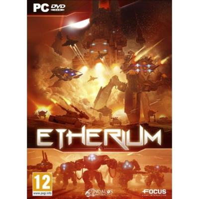 Focus FND FND ANT FND ETHERIUM PC Focus FND FND ANT FND ETHERIUM PC