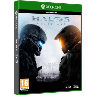 Microsoft FND HALO XBOX ONE Microsoft FND HALO XBOX ONE