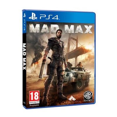 Warner Mad Max Warner Mad Max