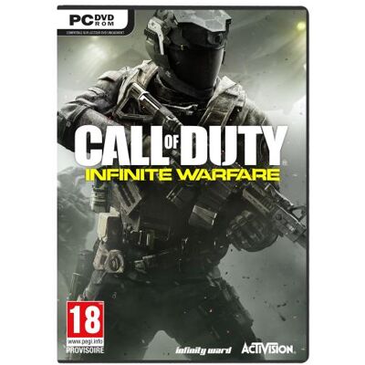 Activision Blizzard ANT PROJECT GUARD WII U Activision Blizzard ANT PROJECT GUARD WII U