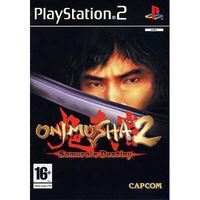 Nobilis Onimusha 2 Nobilis Onimusha 2