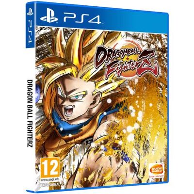 Bandai Dragon Ball Fighter Z PS4 Bandai Dragon Ball Fighter Z PS4