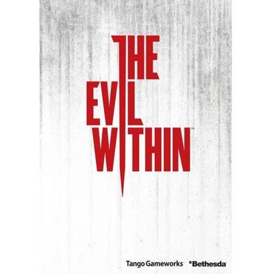 JUST The Evil Within PC JUST The Evil Within PC